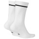 Nike Κάλτσες SNKR Sox AF-1 2 pairs